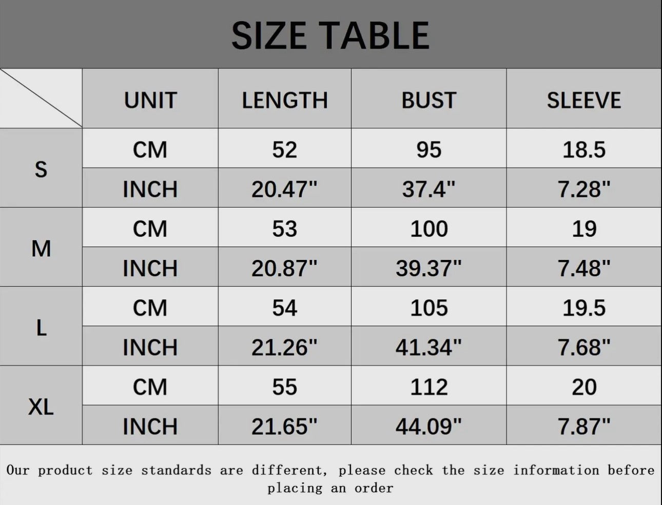 Fall Pre-Order Collection