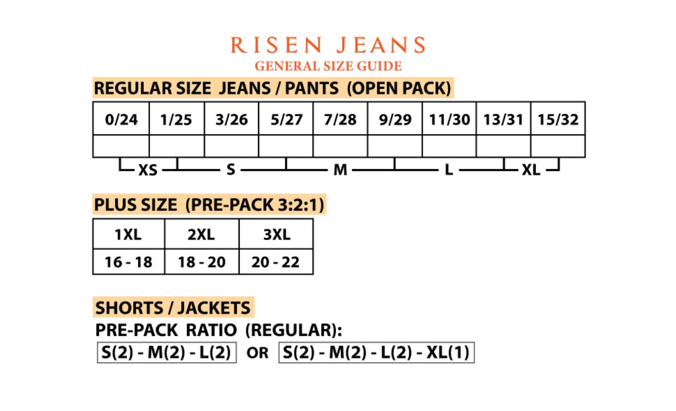 High Rise Bootcut Jeans