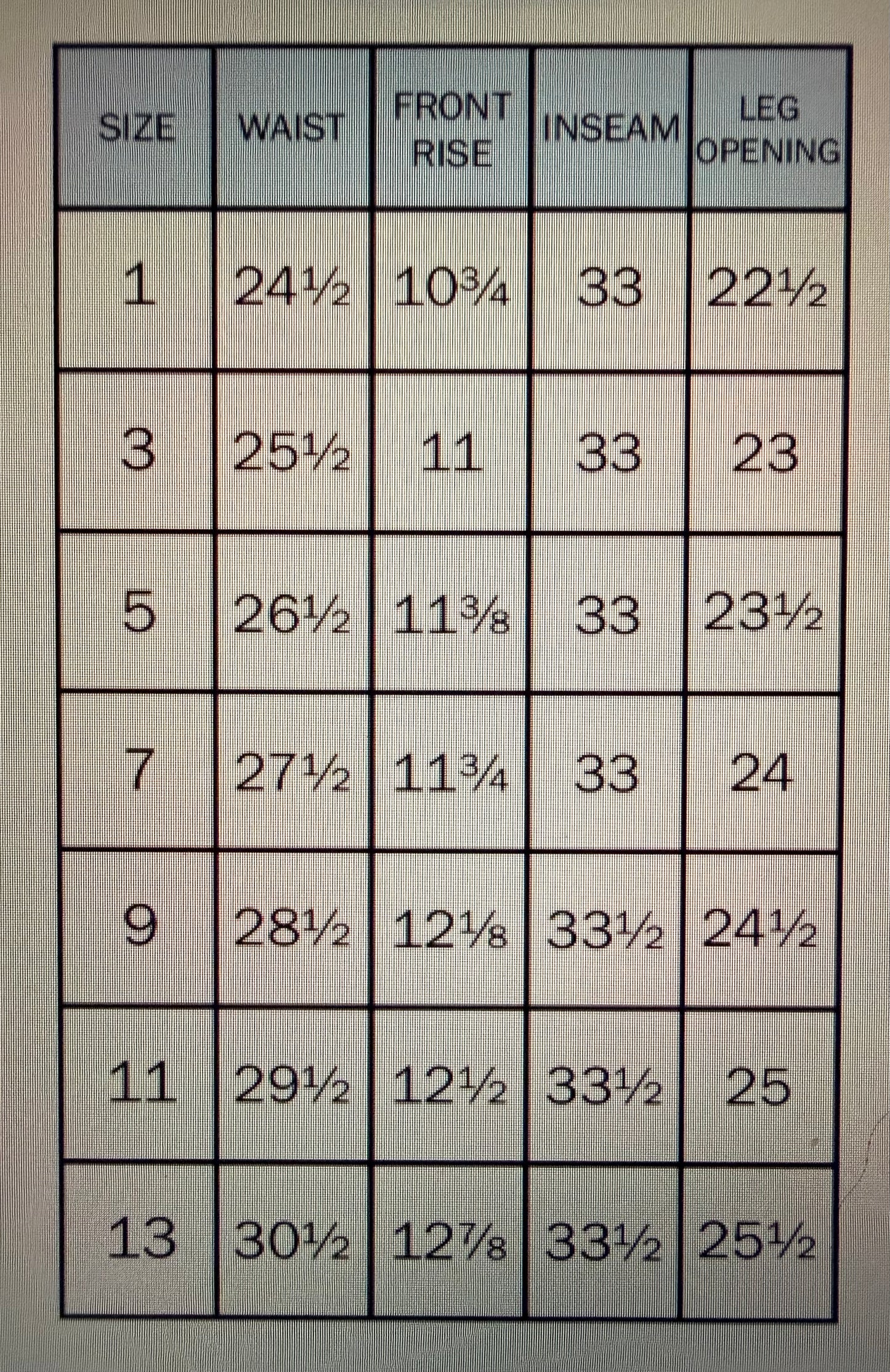 Black Faux Leather Wide Leg Pants