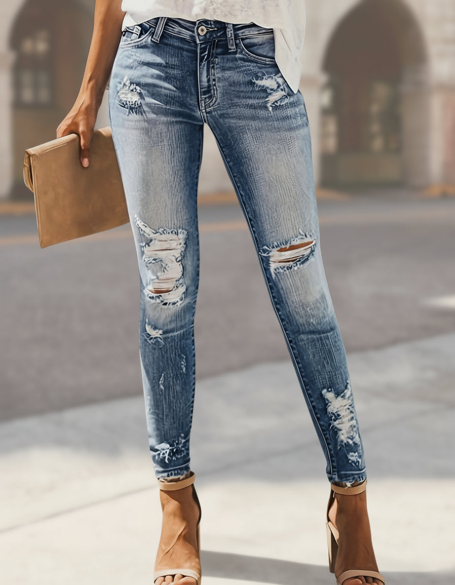 Denim Jeans Pre- Order Collection