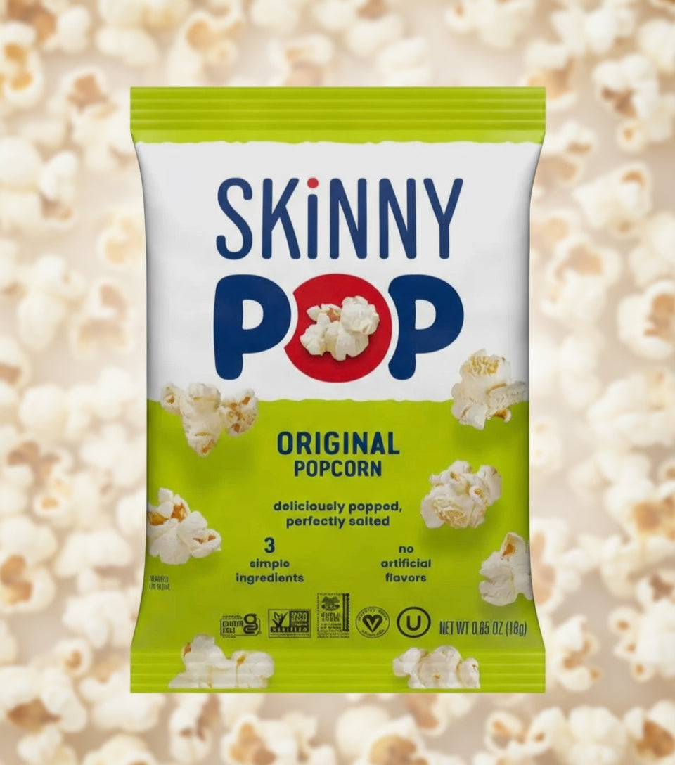 The Curated Mystery Box 📦