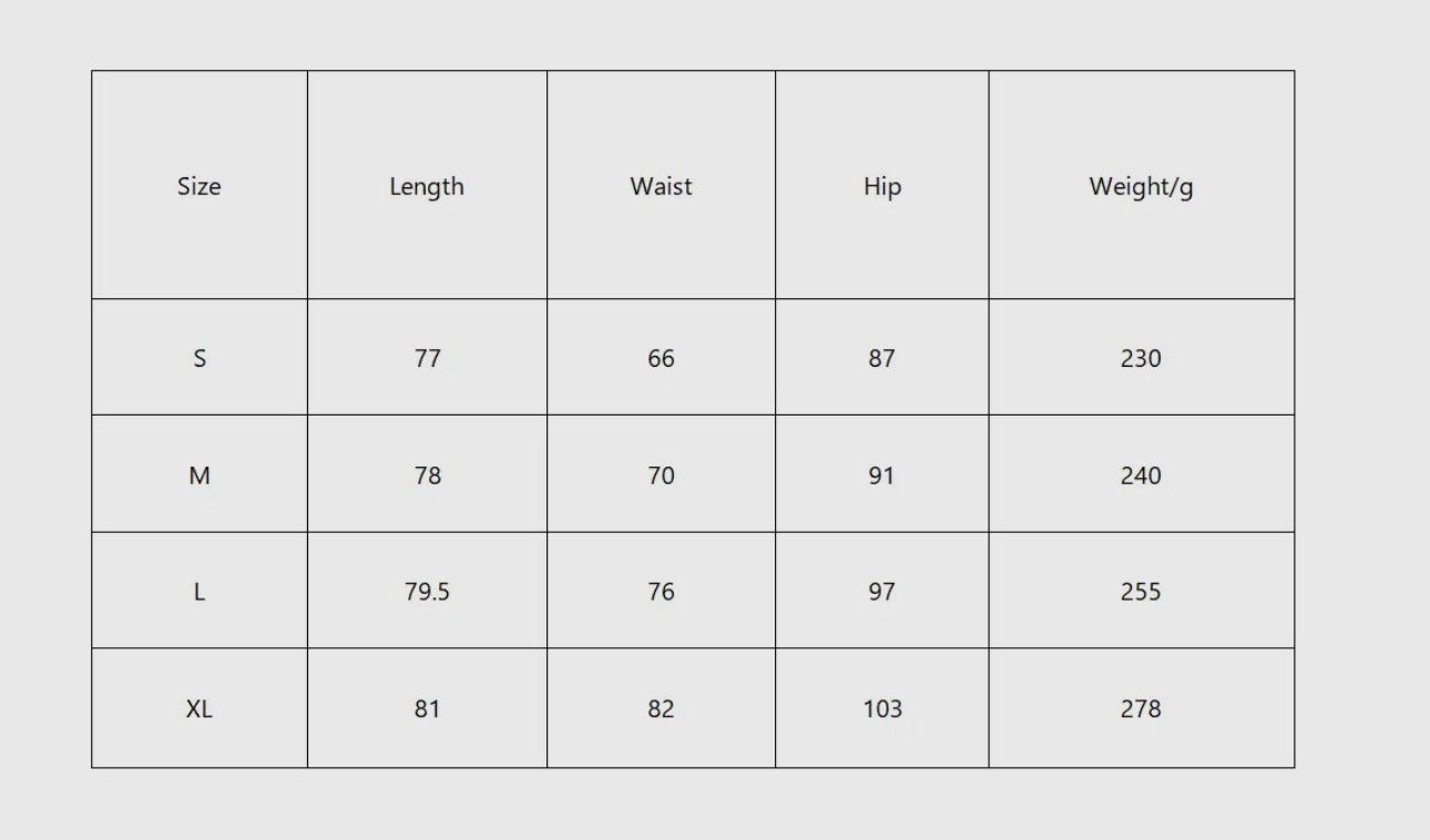 Western Style High Waisted Slit Skirt