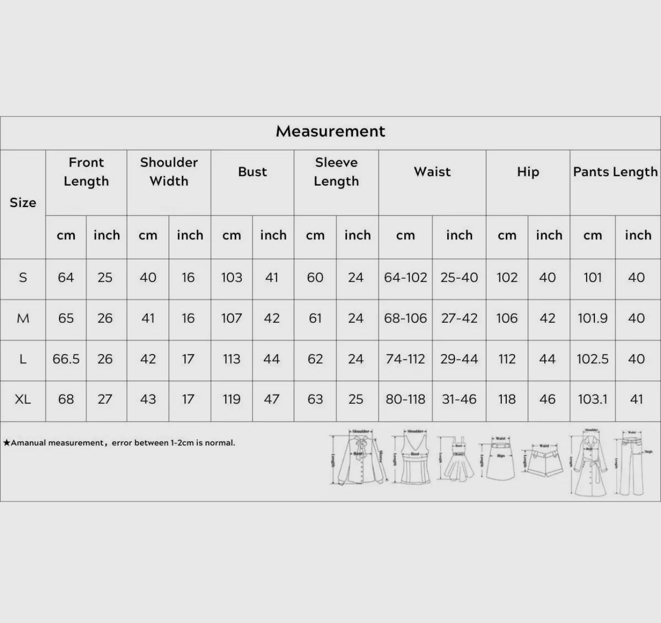 New Year Christmas Silk Shirt and Trouser Set