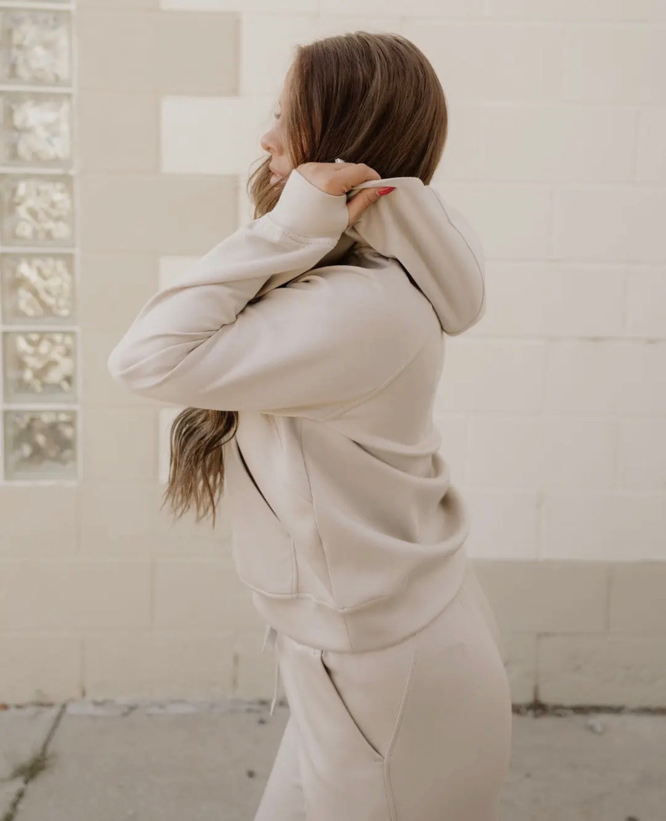 Harlow Set Active Pants 2pcs Outfit