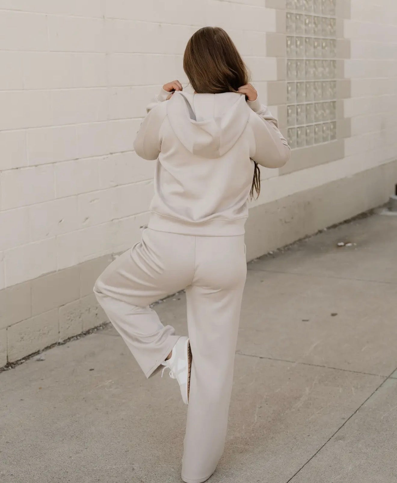 Harlow Set Active Pants 2pcs Outfit