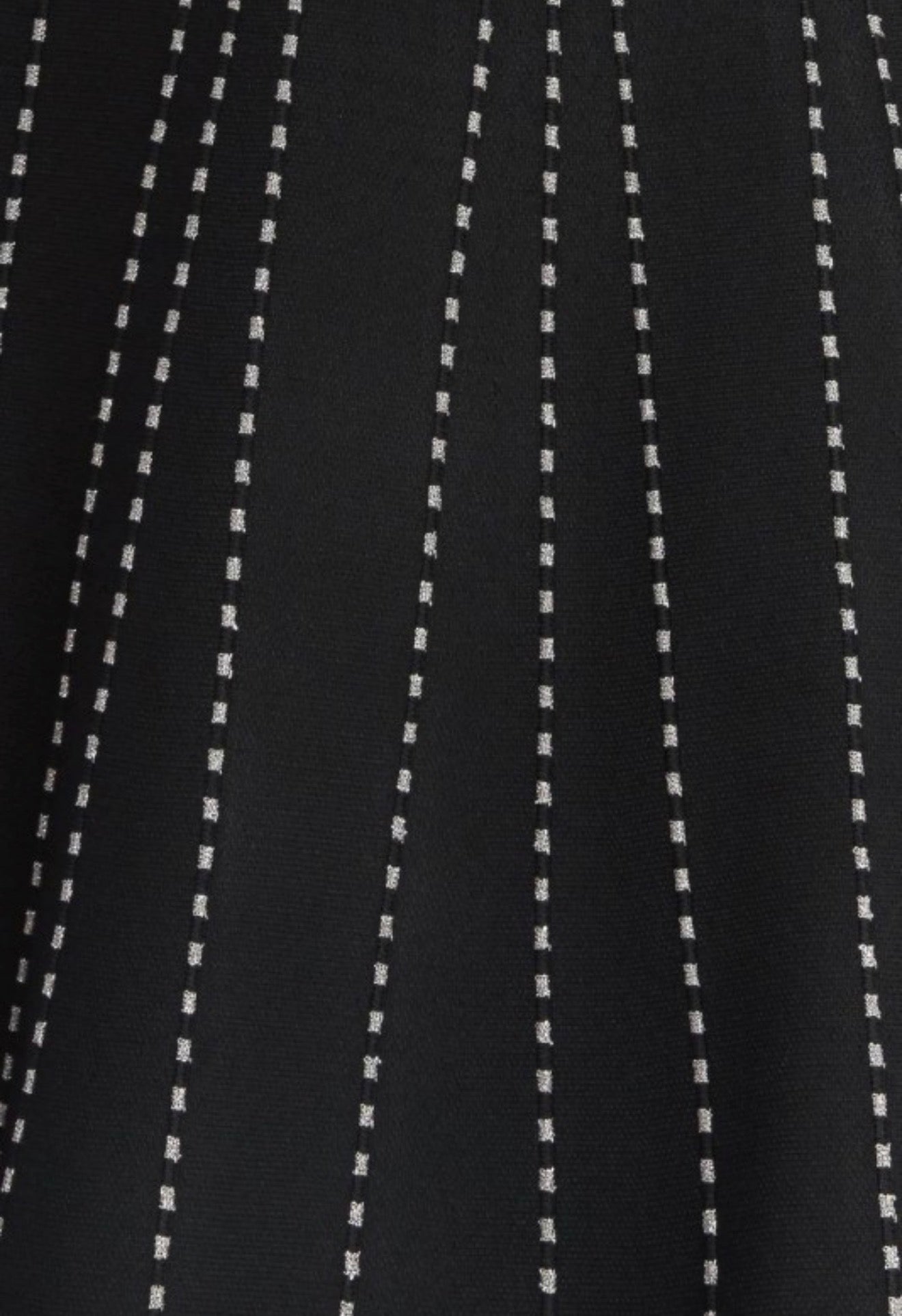 Plus Size Jacquard Sweater Knit