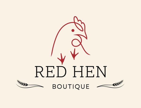 Red Hen Boutique